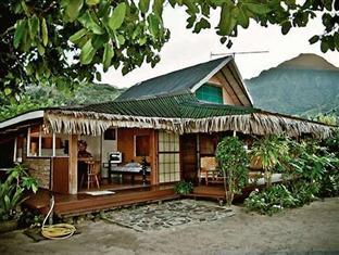 Fare Edith Moorea Bagian luar foto
