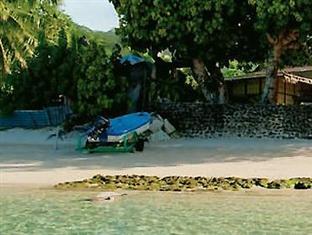 Fare Edith Moorea Bagian luar foto