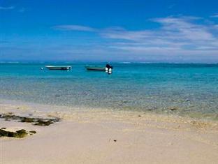 Fare Edith Moorea Bagian luar foto