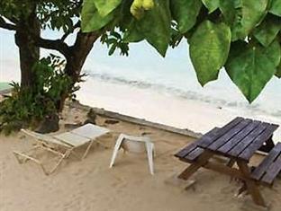 Fare Edith Moorea Bagian luar foto