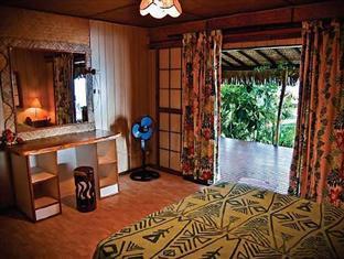 Fare Edith Moorea Bagian luar foto
