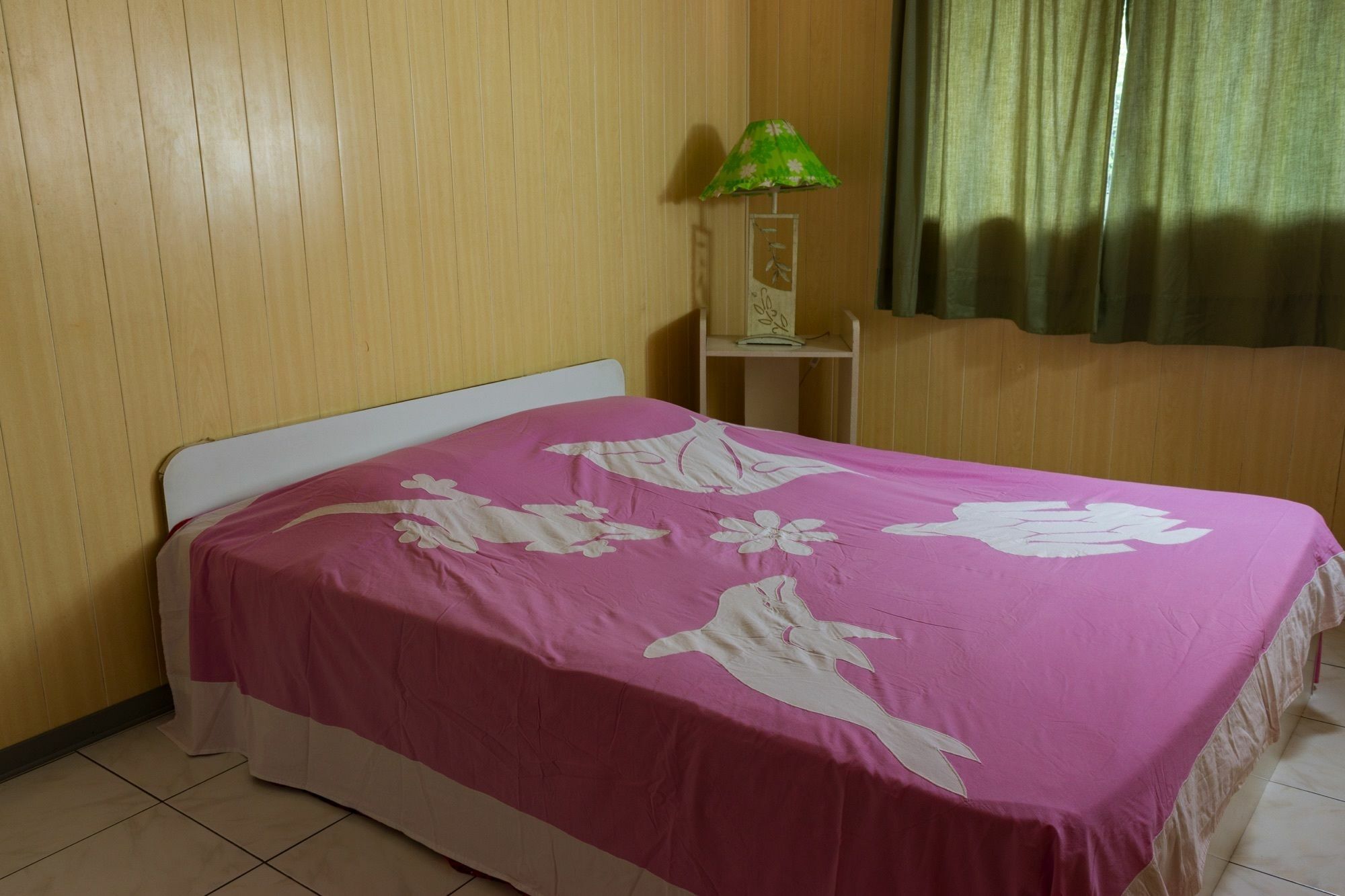 Fare Edith Moorea Bagian luar foto